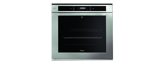 Bake To Perfection With Innovative Whirlpool Appliances
